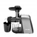 Соковитискач BioChef Axis Compact Cold Press Juicer червона