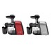 Соковитискач BioChef Axis Compact Cold Press Juicer червона