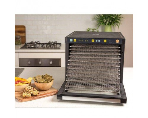 Дегідратор BioChef Savana Dehydrator 12 лотків