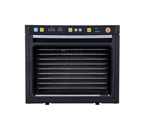 Дегідратор BioChef Savana Dehydrator 12 лотків