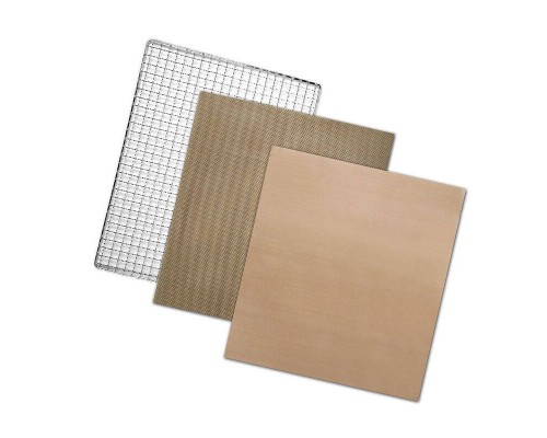 Дегідратор BioChef Savana Dehydrator 12 лотків