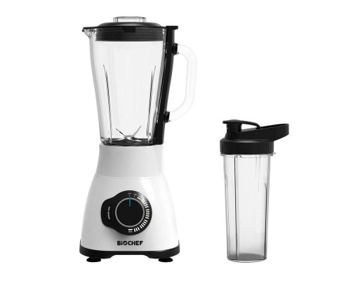 Блендер BioChef Galaxy, белый