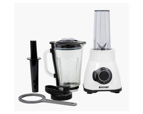 Блендер BioChef Galaxy, белый