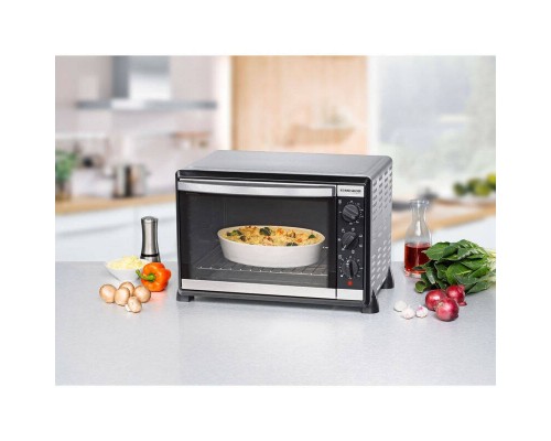 Електропіч з грилем Rommelsbacher BG 1805/E, 42 л