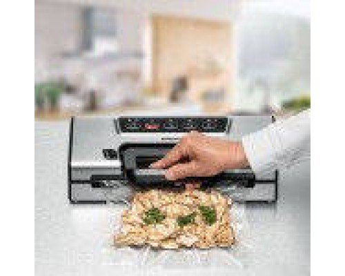 Вакуумний пакувальник Rommelsbacher VAC 385