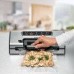 Вакуумний пакувальник Rommelsbacher VAC 385