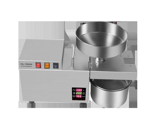 Олійний прес комерційний Tekhniko OilPro Extractor OP-950