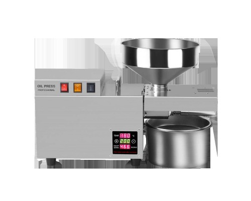 Олійний прес комерційний Tekhniko OilPro Extractor OP-950