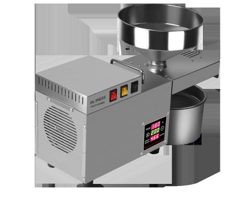 Олійний прес комерційний Tekhniko OilPro Extractor OP-950