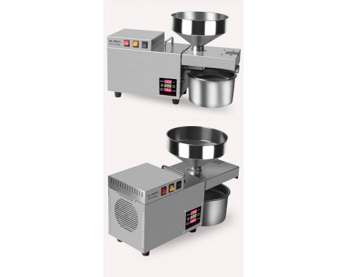 Олійний прес комерційний Tekhniko OilPro Extractor OP-950