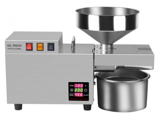 Олійний прес комерційний Tekhniko OilPro Extractor OP-950