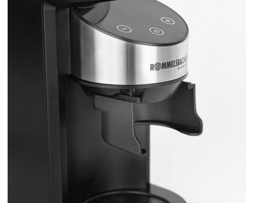 Професійна кавомолка Rommelsbacher EKM 400