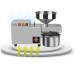 Олійний прес комерційний Tekhniko OilPro Extractor OP-950