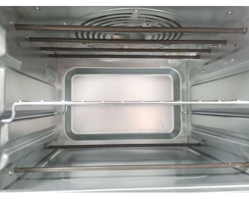 Мультипіч Tekhniko AirMatic 22