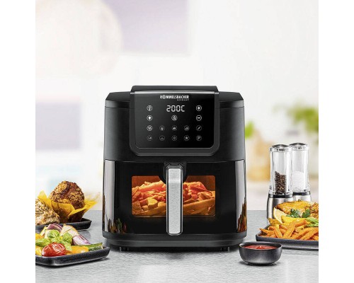 Мультипіч Air Fryer Rommelsbacher FRH 1700
