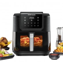 Мультипіч Air Fryer Rommelsbacher FRH 1700