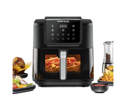 Мультипіч Air Fryer Rommelsbacher FRH 1700