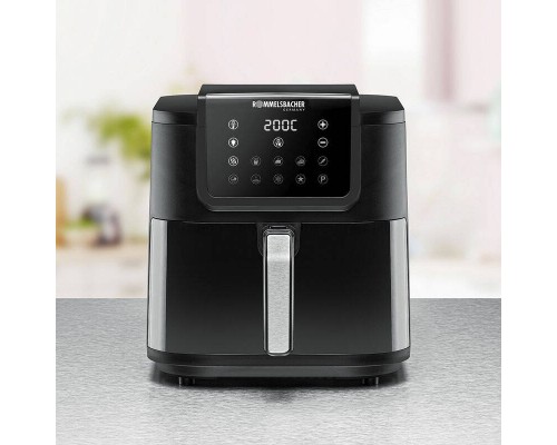 Мультипіч Air Fryer Rommelsbacher FRH 1700