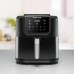Мультипіч Air Fryer Rommelsbacher FRH 1700