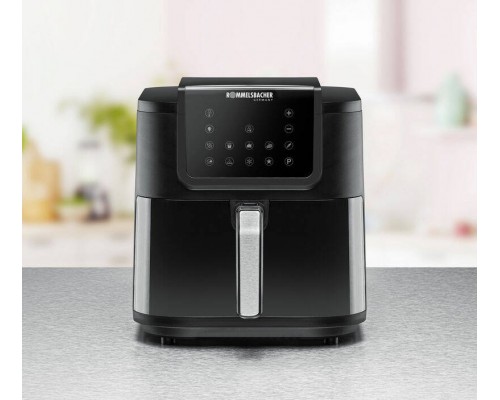 Мультипіч Air Fryer Rommelsbacher FRH 1700