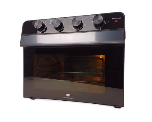 Мультипіч Tekhniko AirMatic 22