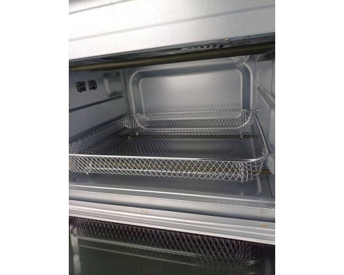Мультипіч Tekhniko AirMatic 22