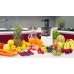 Соковыжималка BioChef Atlas Slow Juicer белый