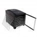 Дегідратор BioChef Arizona 8 Tray Food Dehydrator Black