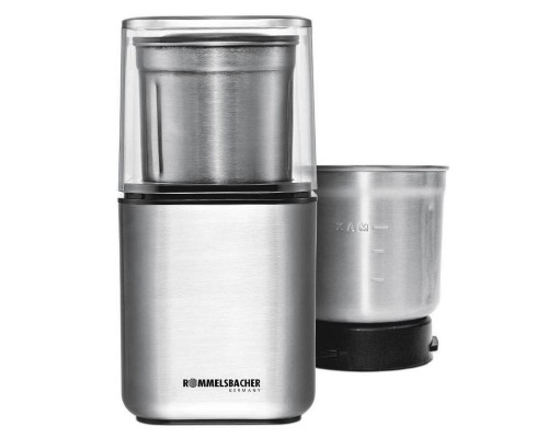 Кавомолка Rommelsbacher EGK 200