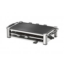 Раклетниця-гриль Rommelsbacher RCC 1500