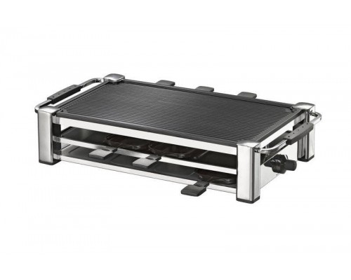 Раклетниця-гриль Rommelsbacher RCC 1500