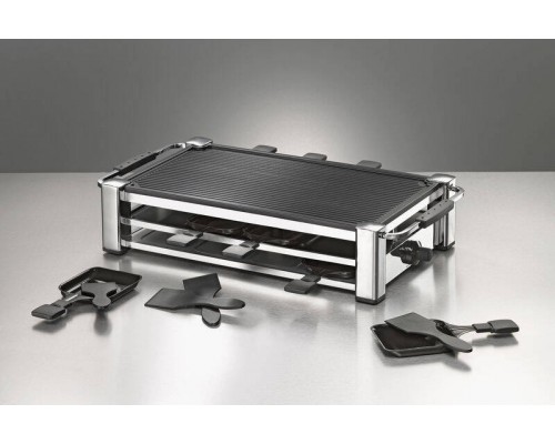 Раклетниця-гриль Rommelsbacher RCC 1500