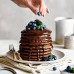 Млинниця електрична Pancake Maker Rommelsbacher PC 1800 Pam