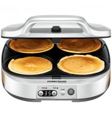 Млинниця електрична Pancake Maker Rommelsbacher PC 1800 Pam