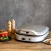 Млинниця електрична Pancake Maker Rommelsbacher PC 1800 Pam