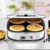 Млинниця електрична Pancake Maker Rommelsbacher PC 1800 Pam