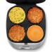Млинниця електрична Pancake Maker Rommelsbacher PC 1800 Pam