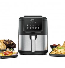 Мультипіч Air Fryer Rommelsbacher FRH 1500