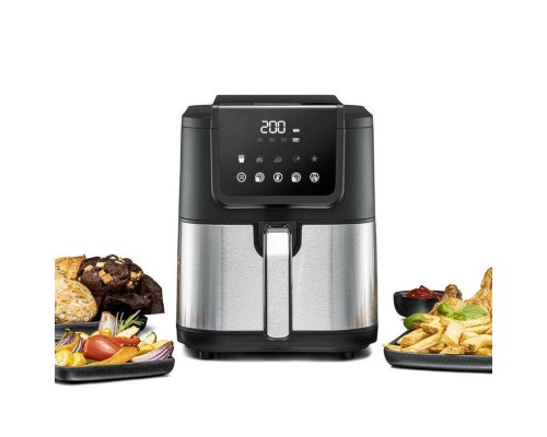 Мультипіч Air Fryer Rommelsbacher FRH 1500