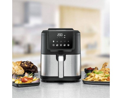 Мультипіч Air Fryer Rommelsbacher FRH 1500