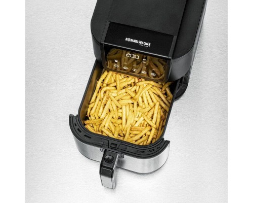 Мультипіч Air Fryer Rommelsbacher FRH 1500