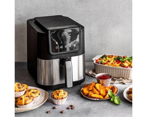 Мультипіч Air Fryer Rommelsbacher FRH 1500