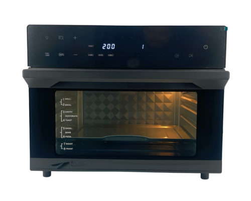 Мультипіч Tekhniko AirTech 30 з функцією Air Fry