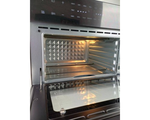 Мультипіч Tekhniko AirTech 30 з функцією Air Fry
