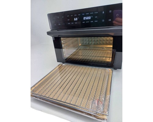 Мультипіч Tekhniko AirTech 30 з функцією Air Fry