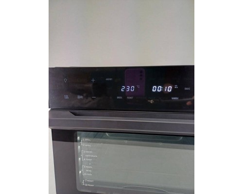 Мультипіч Tekhniko AirTech 30 з функцією Air Fry