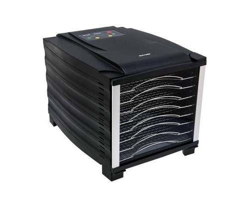 Дегідратор BioChef Arizona 8 Tray Food Dehydrator White