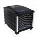 Дегідратор BioChef Arizona 8 Tray Food Dehydrator White