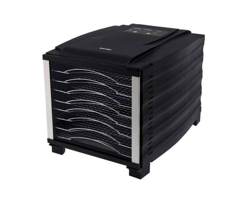Дегідратор BioChef Arizona 8 Tray Food Dehydrator White