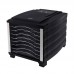Дегідратор BioChef Arizona 8 Tray Food Dehydrator White